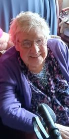 Catherine (Kathleen) Duffy