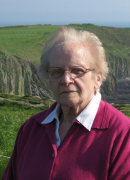 Catherine Esther (Essie) English