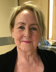 Catherine Agnes FALLON