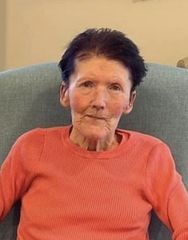 Catherine Fassnidge (Peppard)