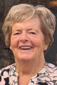 Catherine Feeney