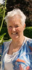 Catherine (Kitty) Fields