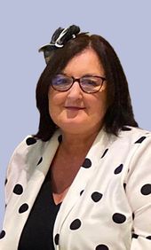 Catherine Fitzpatrick-O'Sullivan