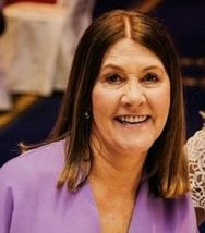 Catherine Gibbons