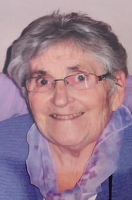 Catherine (Kitty) GORMAN