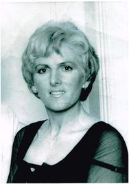 Catherine (Marie) Hanley