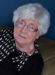 Catherine (Kitty) HARRIS