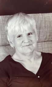 Catherine (Katie) Hayden