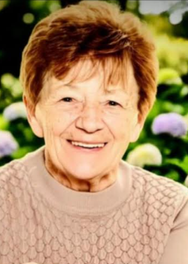 Catherine (Kay) Hodgins