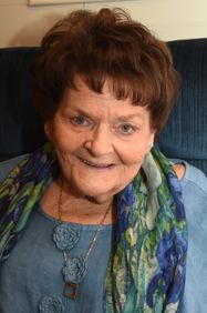 Catherine (Kaye) Horgan