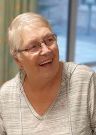 Catherine, (Kathleen) Hughes