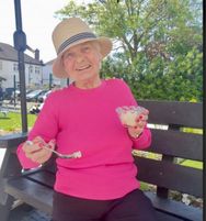 Catherine (Kathleen) Ivory