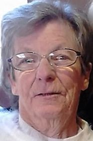 Catherine (Kitty) Jones