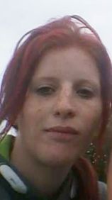 Catherine (Cathy) JORDAN