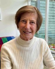 Catherine (Kay) Lillis