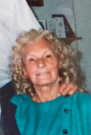 CATHERINE (KAY) O'BRIEN