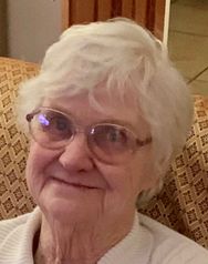 Catherine Esther Keane