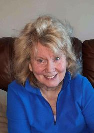 Catherine (Kay) KEARNS