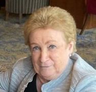 Catherine (Kay) Kelleher