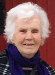 Catherine (Kay) Kelly