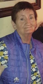 Catherine (Kitty) Kelly