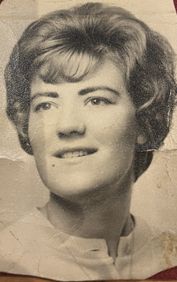 Catherine (Cis) Kilbride