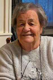 Catherine (Kitty) Hickey