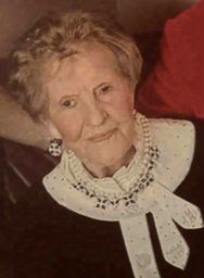 Catherine (Kitty) O Sullivan