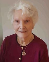 Catherine (Kay) Knox