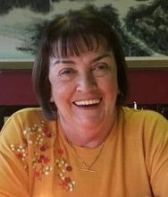 Catherine (Cathy) Lally