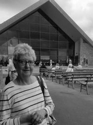 Catherine (Kathleen) Liston