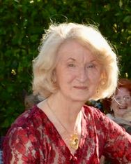 Catherine (Kay) Lonergan