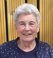 Catherine (Kitty) Madden