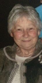 Catherine (Kitty) Maguire