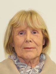 Catherine (Kay) McBride