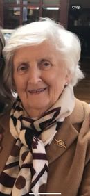 Catherine (Kathy) McCarthy