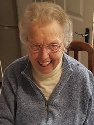 Catherine (Kay) McGowan