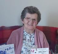 Catherine McGuinness