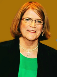 Catherine McLoughlin