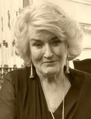 CATHERINE McWILLIAMS