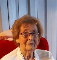 Catherine Kitty MURRAY