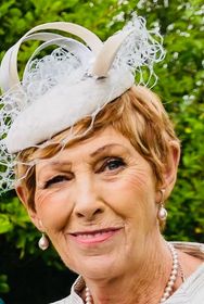 Catherine (“Cass”) Newell