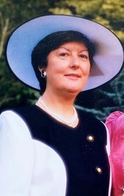 CATHERINE O'DONNELL