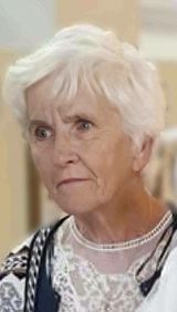 Catherine O’Flaherty