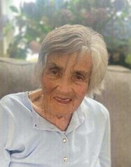 CATHERINE (KIT) O'MAHONY