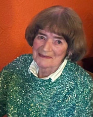 Catherine O'Shaughnessy