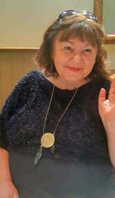 Catherine (Cathleen) O'Shea