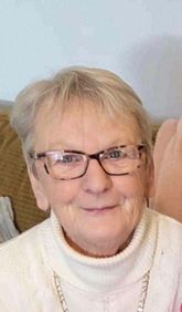 Catherine O' Connell