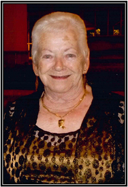 Catherine (Edna) O'CONNOR