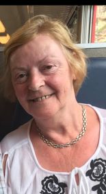 Catherine (Kitty) O'GORMAN